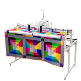 Q-Zone Hoop-Frame